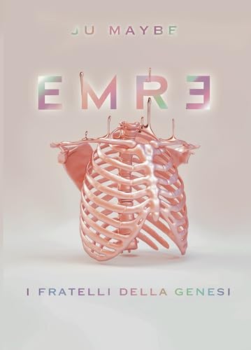 EMRE I Fratelli della Genesi - Ju Maybe