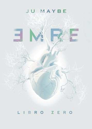 EMRE Libro Zero - Ju Maybe