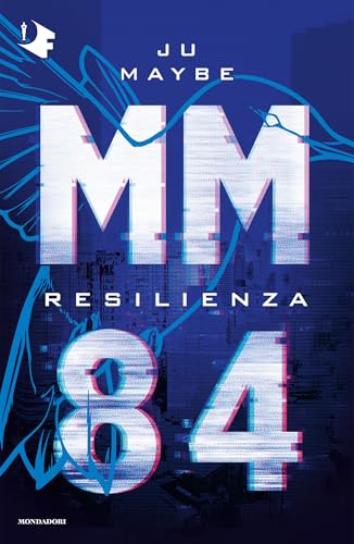 MM84 Resilienza - Ju Maybe