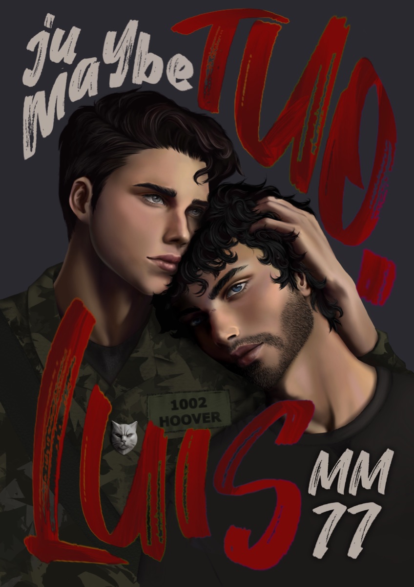 Illustrazione di Ju Maybe